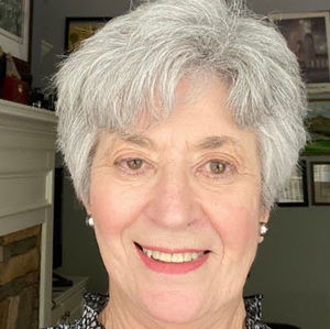 Meet your Posher, Diane